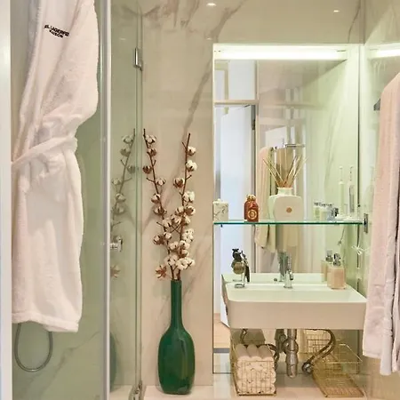 Charming Castelo. Amazing View * Lisboa