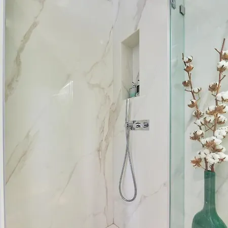 Apartamento Charming Castelo. Amazing View