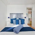 Charming Castelo. Amazing View Appartement *