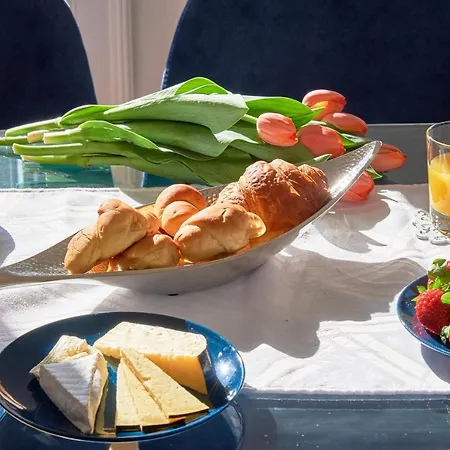 Apartment Charming Castelo. Amazing View