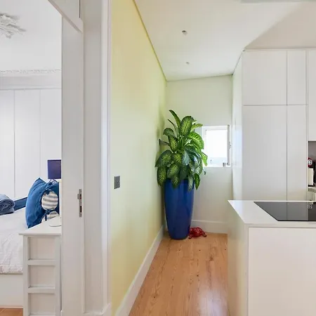 Charming Castelo. Amazing View *