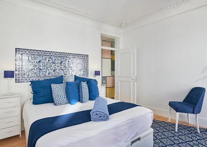 Charming Castelo. Amazing View Διαμέρισμα Lisboa