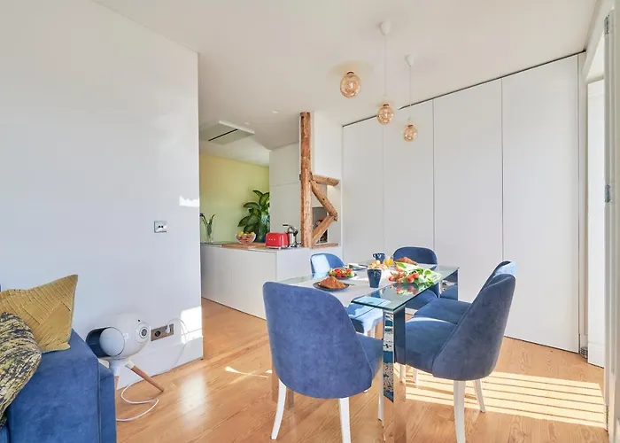 Charming Castelo. Amazing View Διαμέρισμα Lisboa