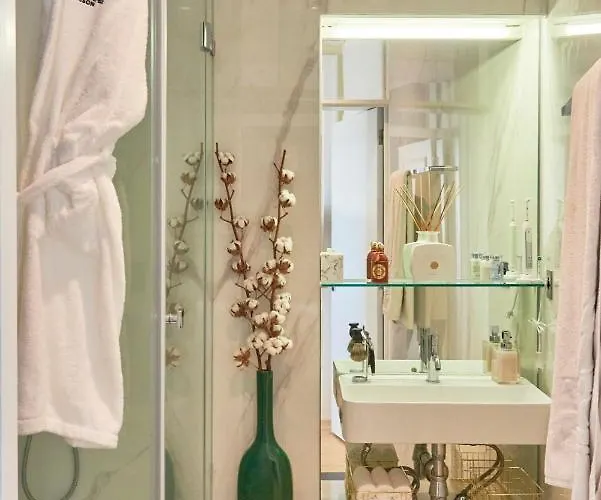 Charming Castelo. Amazing View * Lisboa