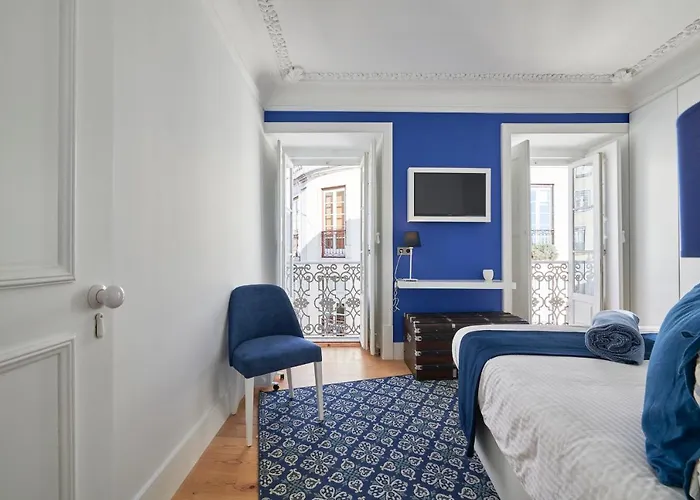 Charming Castelo. Amazing View *